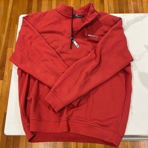 Large Vineyard Vines Shep Shirt